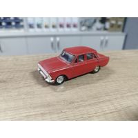 Москвич с рубля