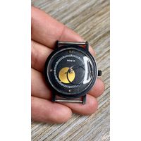 Часы Ракета Коперник Ночь СССР