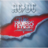 AC/DC - The Razors Edge 1990(2018), LP