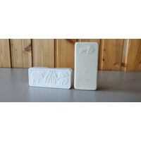 Две коробки от счетных палочек СССР