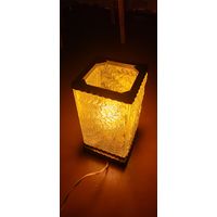 Сувенир ночник "Морозко"