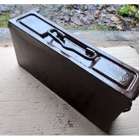 Ящик для пулеметной ленты