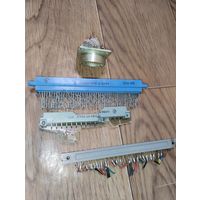 3 дня! Желтые разъемы. СССР