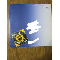 Иллеш. Крем. Лучшее за 1965-1969гг.