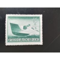 Германия (Рейх) 1944