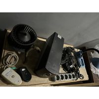 Микросхемы разная техника Все одним лотом на запчасти Работоспособность не известна