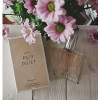 Парфюмерная вода EvE DU/ET Radiant 25 мл от AVON.  Парфюм не использовался