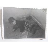 Старое фото