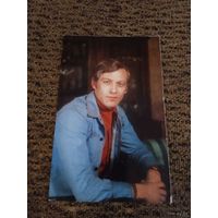 Актер. Владимир Ивашов.