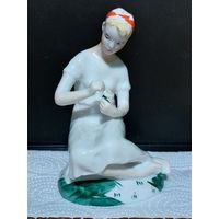 Гадание на ромашке. ЛФЗ. Целый люкс.