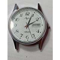 Часы кварцевые ЛУЧ