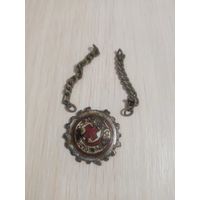 Знак. С 1 рубля