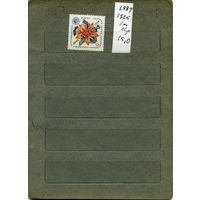 СССР, 1983, Технические  и Военно-прикл. виды спорта,  серия 1м ,  (справочно на "СКАНЕ" приведен цены и номера по Загорскому)