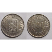 10 марок 1959 aUNC