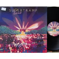 Supertramp - Paris / 2LP