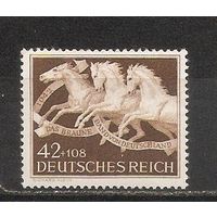 ФФ4 Третий рейх 1942 Коричневая лента