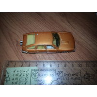 Коллекционная модель Majorette 265 Citroen CX 1:60
