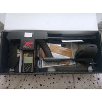 Металлоискатель ORX