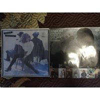 Виниловые пластинки Тина Тернер, Карел Вагнер и др