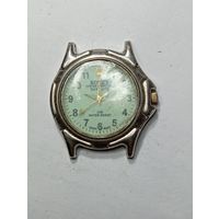 Часы кварцевые  ROLEX  , с рубля