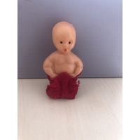 Кукла времен ссср