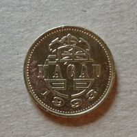 Макао 10 аво, 1993 г., KM# 70  ю