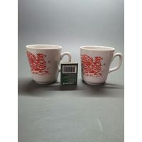 Кружка СССР.(одним лотом).