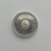 ПОЛЬША  500 злотых 1986 г.