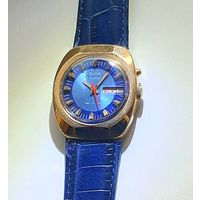 Часы Слава с автоподзав.