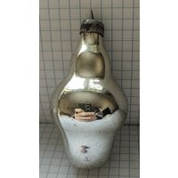 Игрушка ёлочная