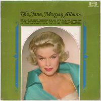 LP Jane Morgan 'The Jane Morgan Album'