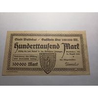 Германия 100 тысяч марок (5)