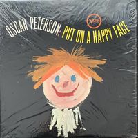 Oscar Peterson – Put On A Happy Face / USA 1966