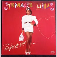 Stephanie Mills – I've Got The Cure / Japan