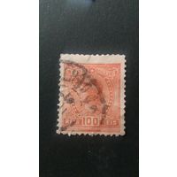 Бразилия 1918