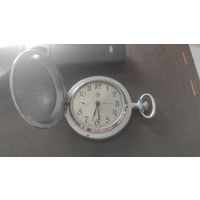 Часы Молния. СССР. Рабочие. Знак качества.