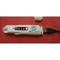 Измерительный термометр (логгер) EClerk M-T