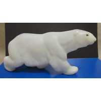 Белый медведь(большой),СССР,70- е годы-1
