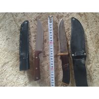 Лот ножей охотничьих