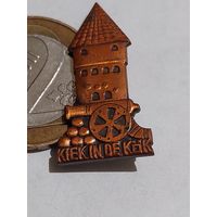 Значок " Т.М. "