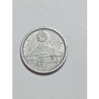 Япония 1 сен 1942 года .