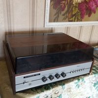 Электрофон Аккорд 001 (Akords 001)