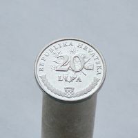 Хорватия 20 лип 2007