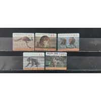 РАСПРОДАЖА. АВСТРАЛИЯ 1994г. Гаш.