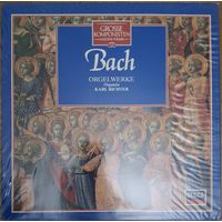 Bach / Karl Richter – Orgelwerke