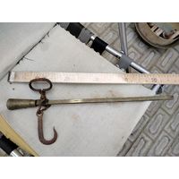 Безмен царизм 3