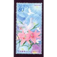 Япония. 50 лет членства в ЮНЕСКО