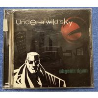 CD,(Japan) Phoenix Down – Under A WIld Sky