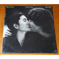 John Lennon / Yoko Ono "Double Fantasy" LP, 1980