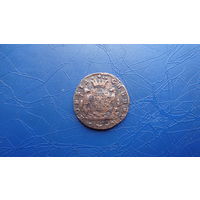 1 копейка 1768 "Сибирская"                                                                                                     (4585)